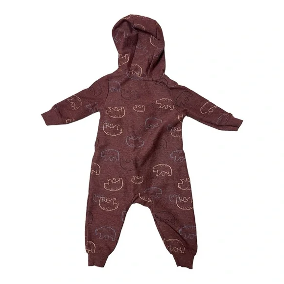 Carters 6 Months Bodysuit - Picture 2 of 3